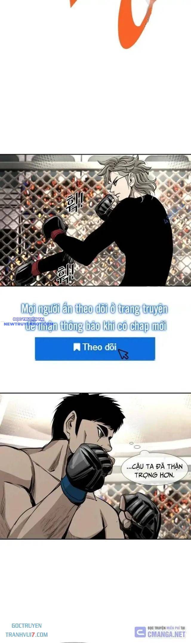 Shark – Cá Mập Tập 169 trang 33