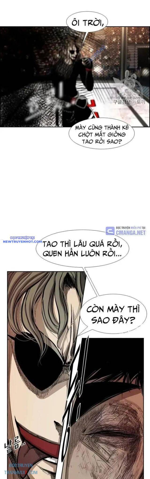 Shark – Cá Mập Tập 169 trang 41
