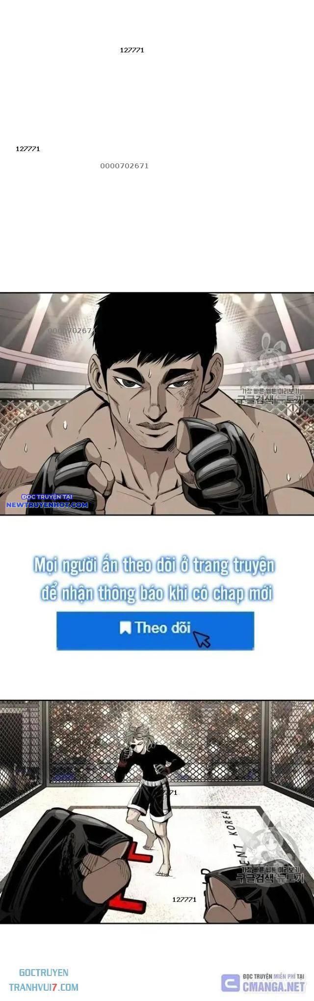 Shark – Cá Mập Tập 169 trang 6
