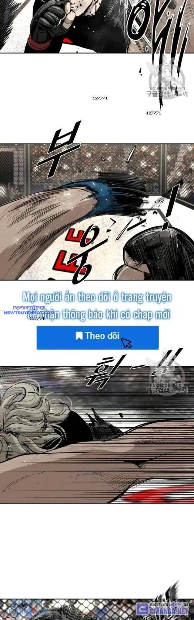 Shark – Cá Mập Tập 169 trang 9