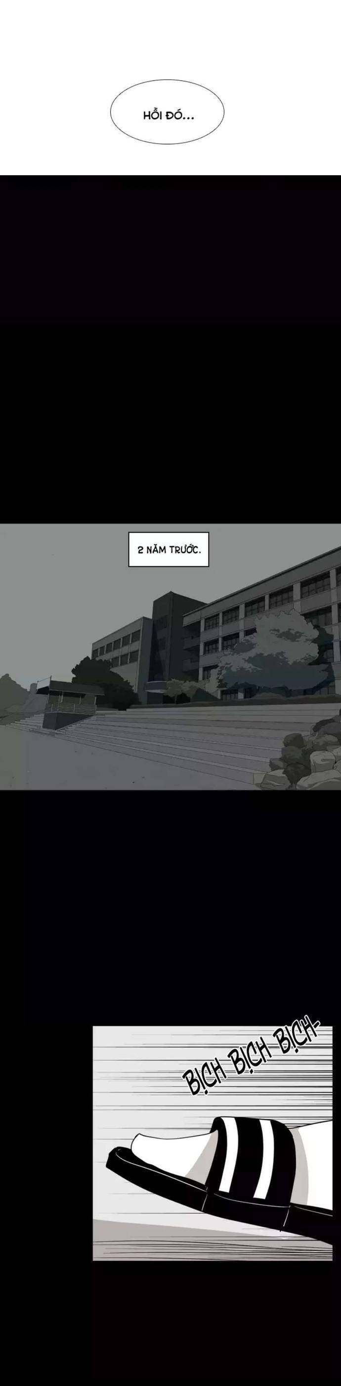 Shark – Cá Mập Tập 17 trang 6