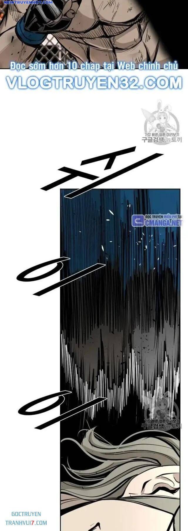 Shark – Cá Mập Tập 170 trang 14