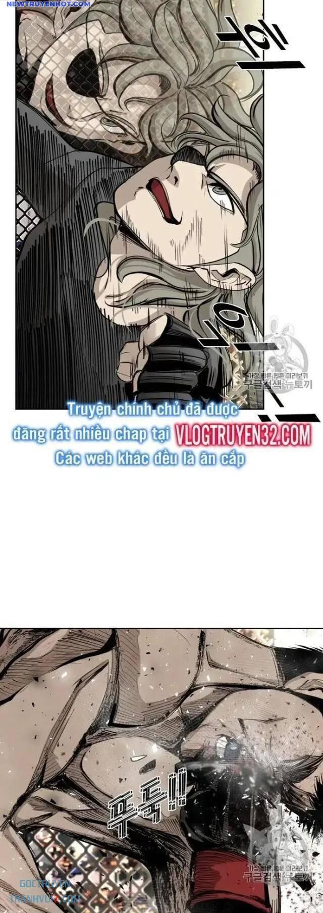 Shark – Cá Mập Tập 170 trang 16
