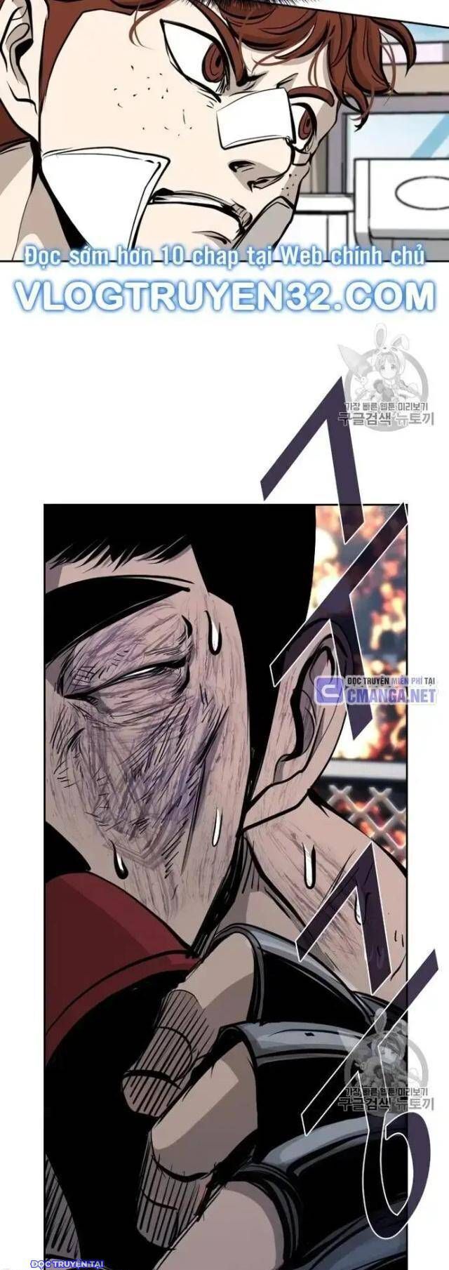 Shark – Cá Mập Tập 170 trang 35