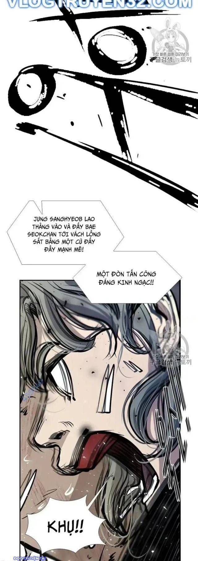 Shark – Cá Mập Tập 170 trang 39