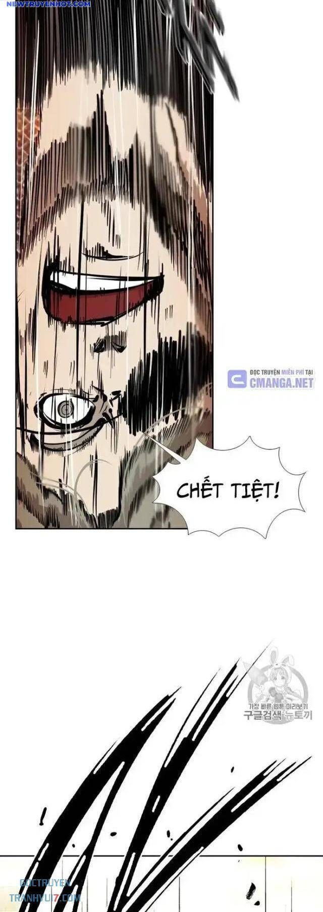 Shark – Cá Mập Tập 170 trang 44