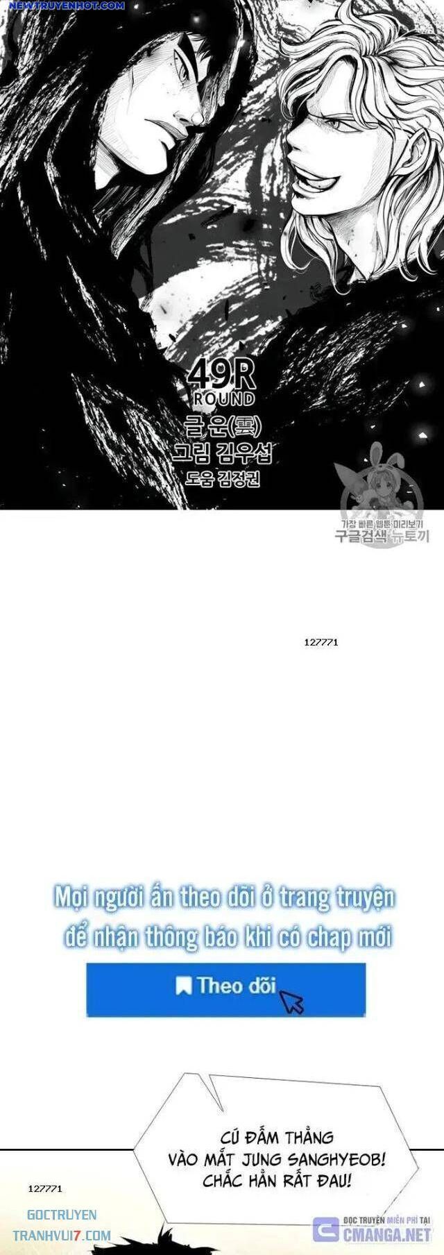 Shark – Cá Mập Tập 170 trang 6
