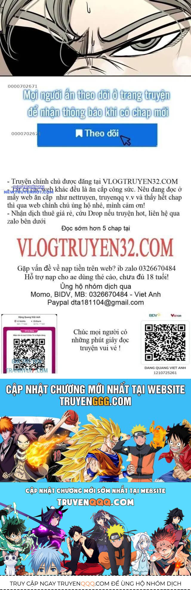 Shark – Cá Mập Tập 170 trang 61