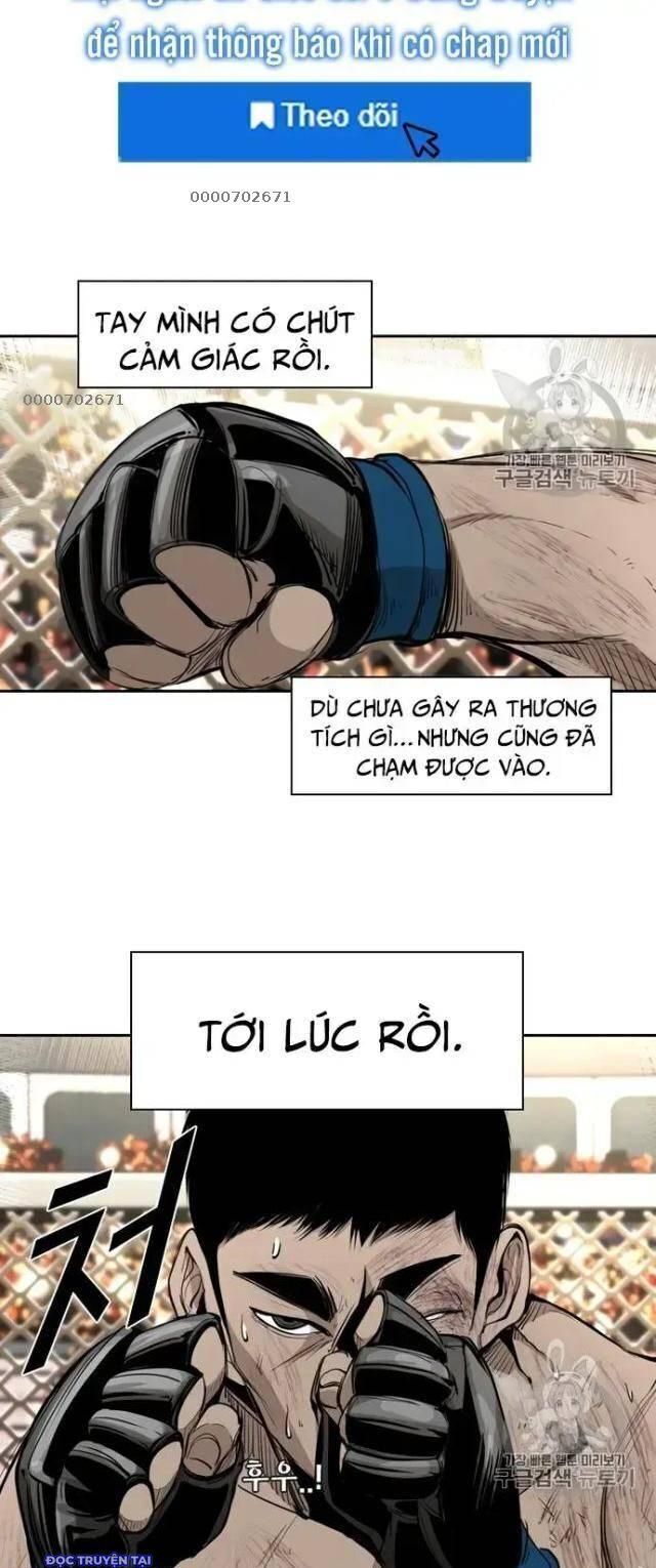 Shark – Cá Mập Tập 171 trang 11