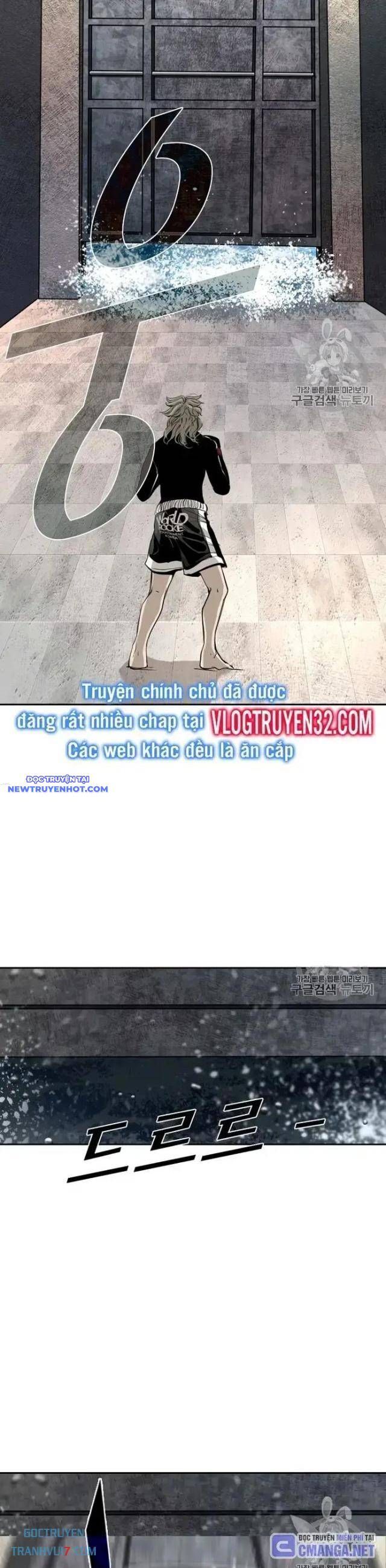 Shark – Cá Mập Tập 171 trang 14