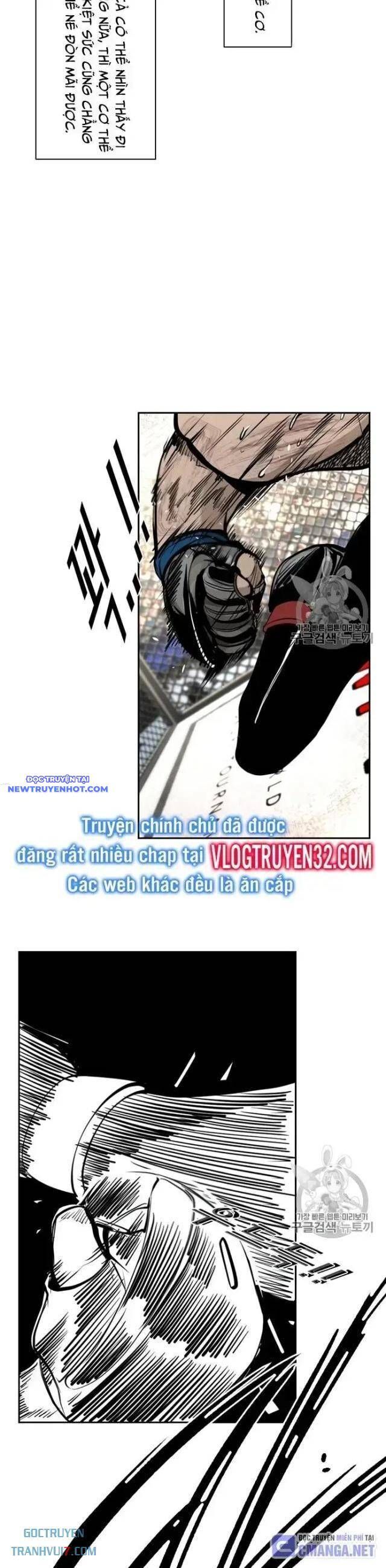 Shark – Cá Mập Tập 171 trang 20