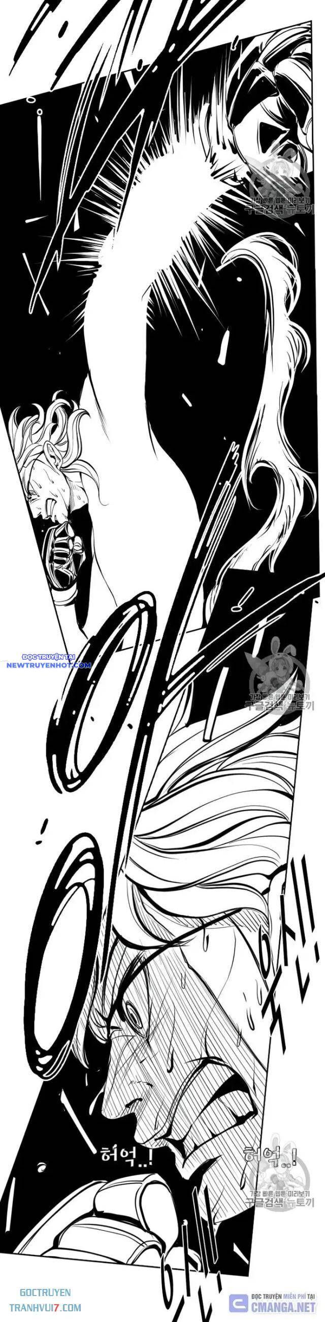 Shark – Cá Mập Tập 171 trang 21