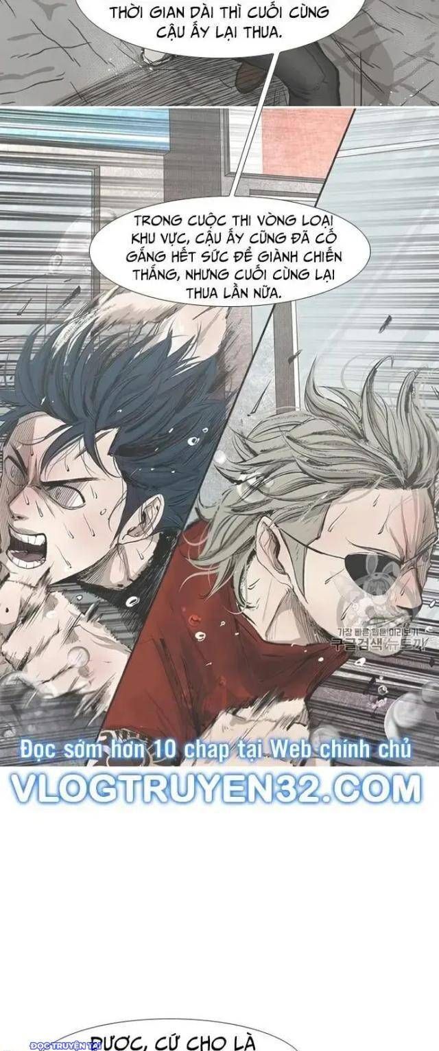 Shark – Cá Mập Tập 171 trang 25