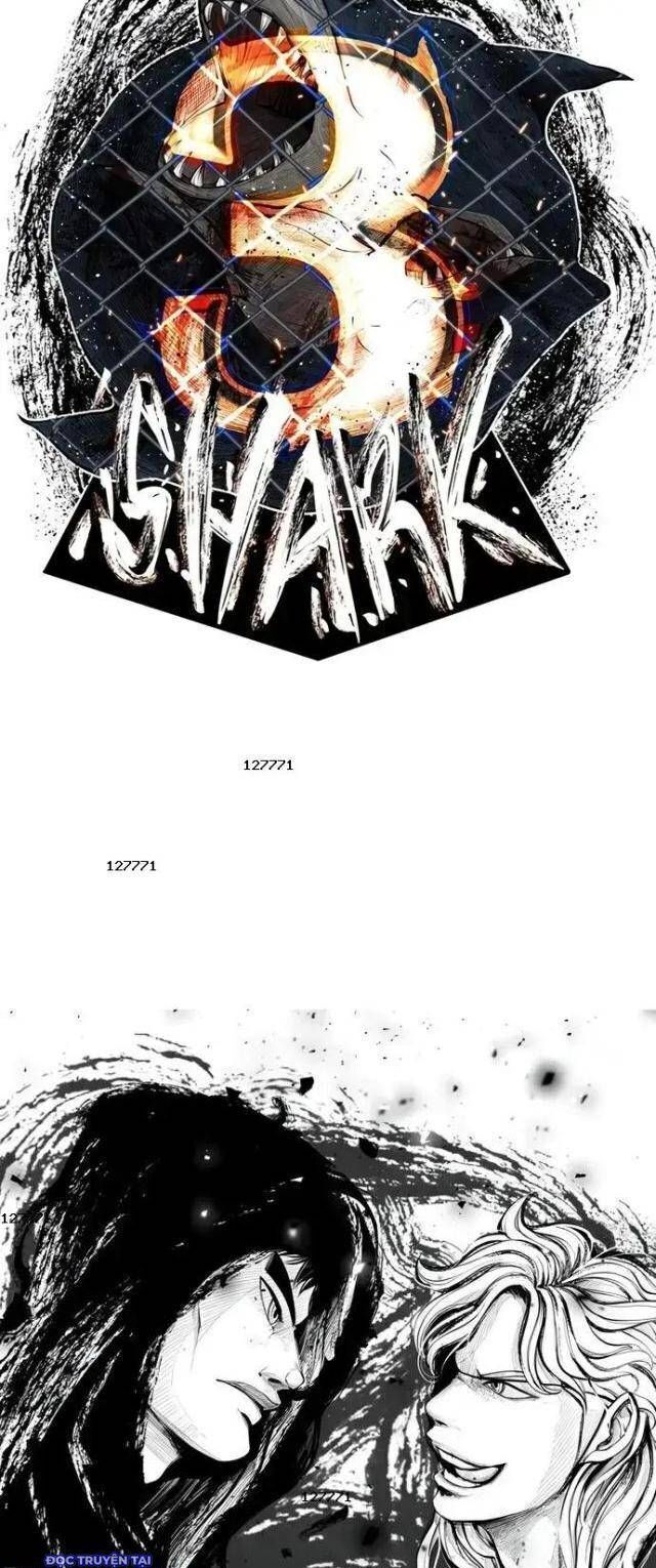 Shark – Cá Mập Tập 171 trang 4
