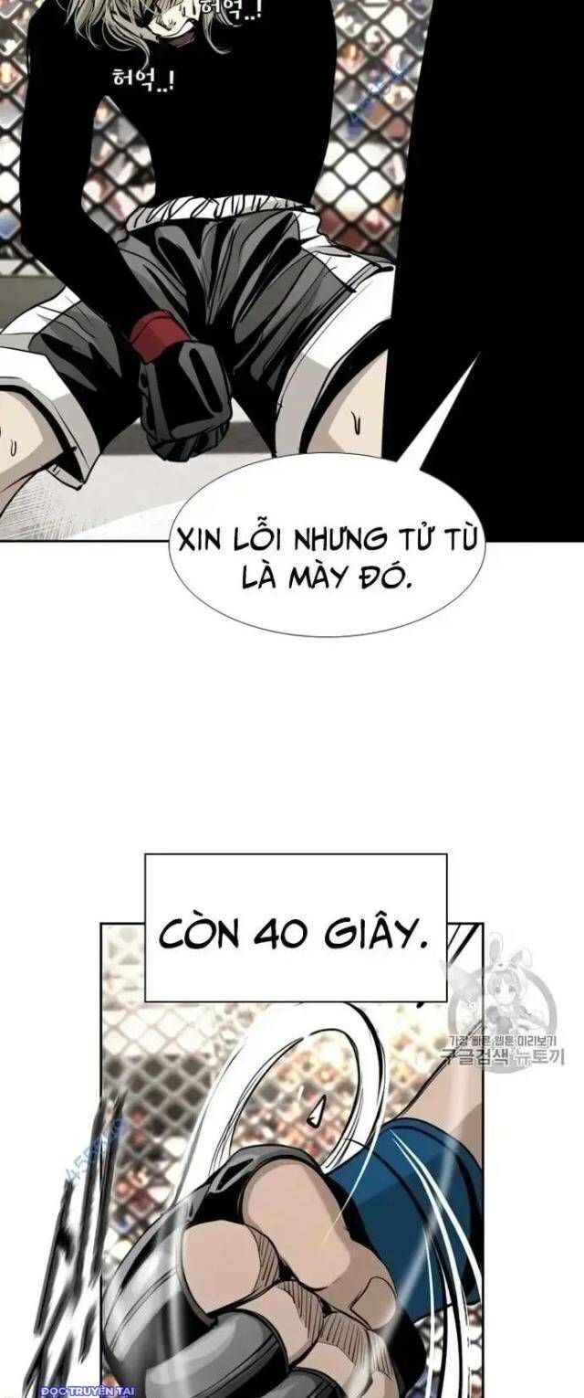Shark – Cá Mập Tập 171 trang 46