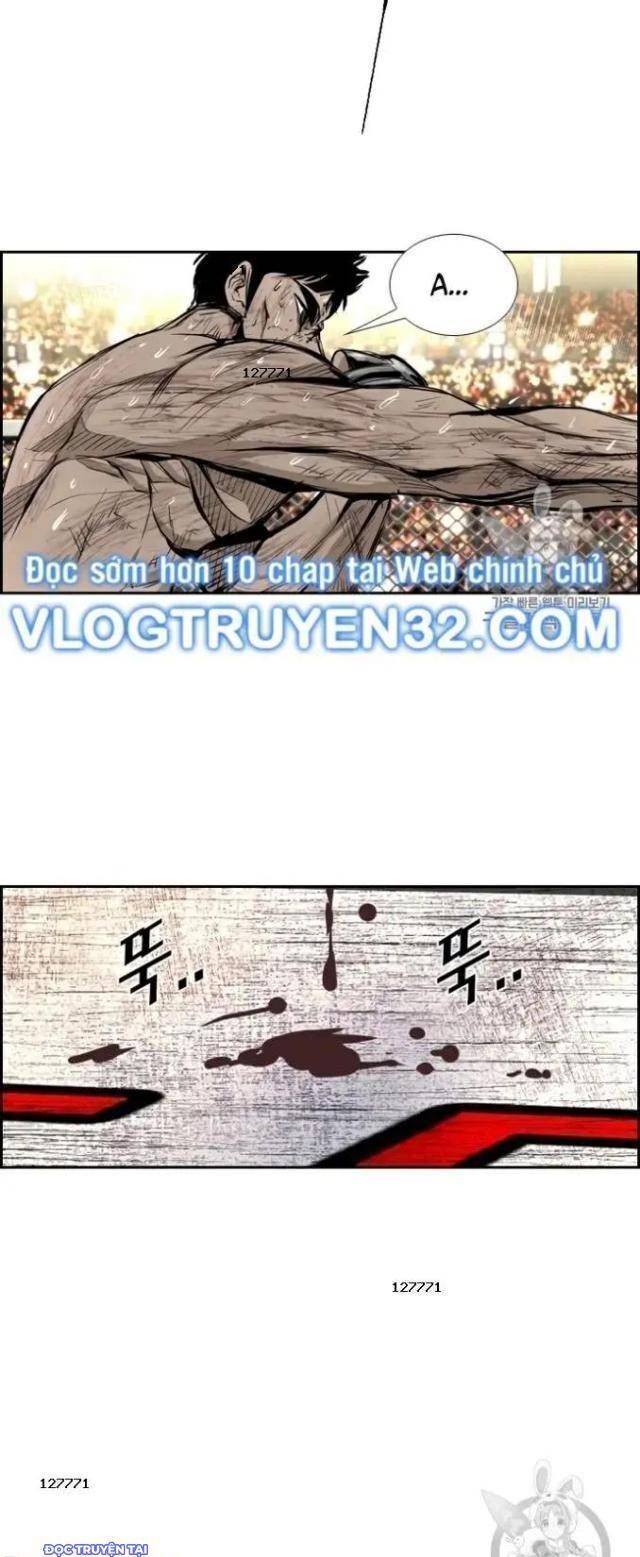 Shark – Cá Mập Tập 172 trang 4