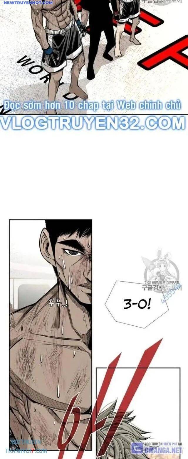 Shark – Cá Mập Tập 172 trang 33