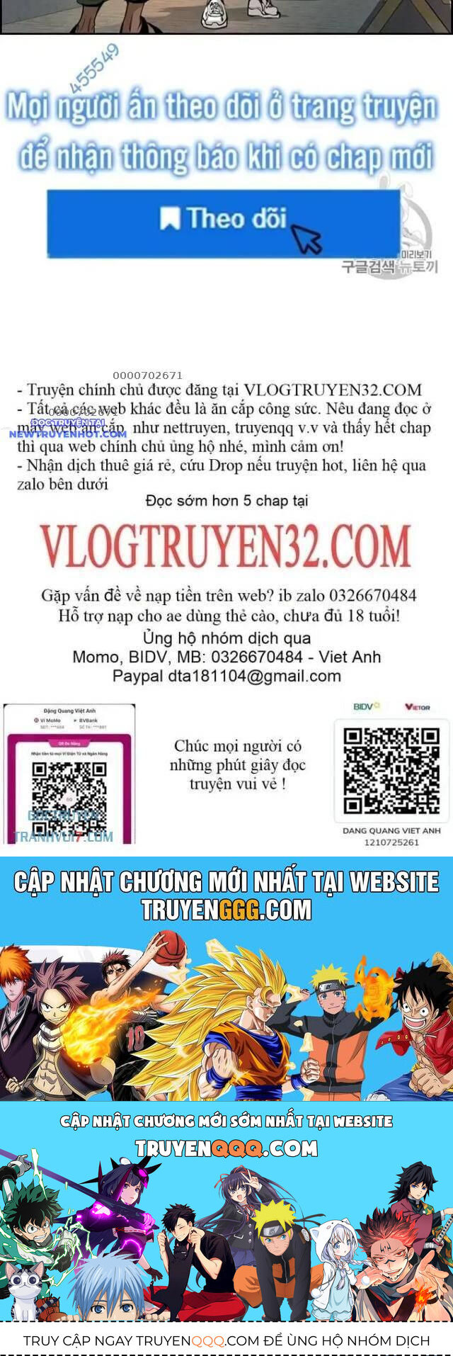 Shark – Cá Mập Tập 172 trang 48