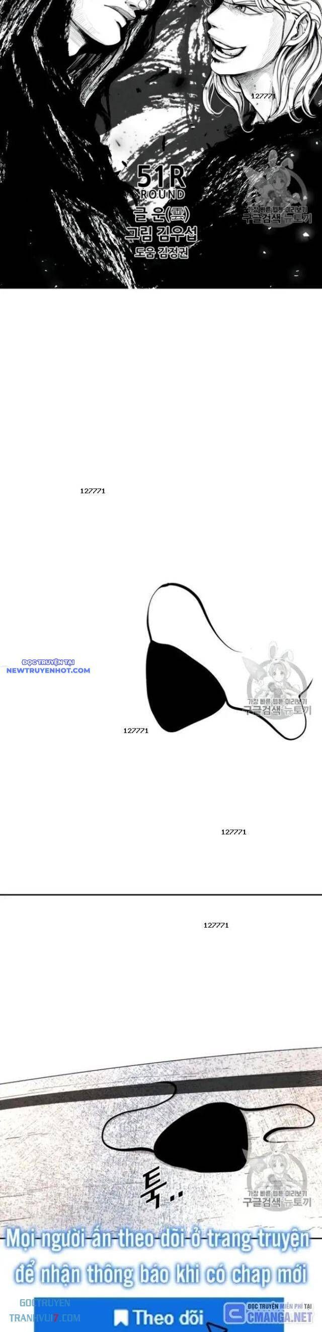Shark – Cá Mập Tập 172 trang 6