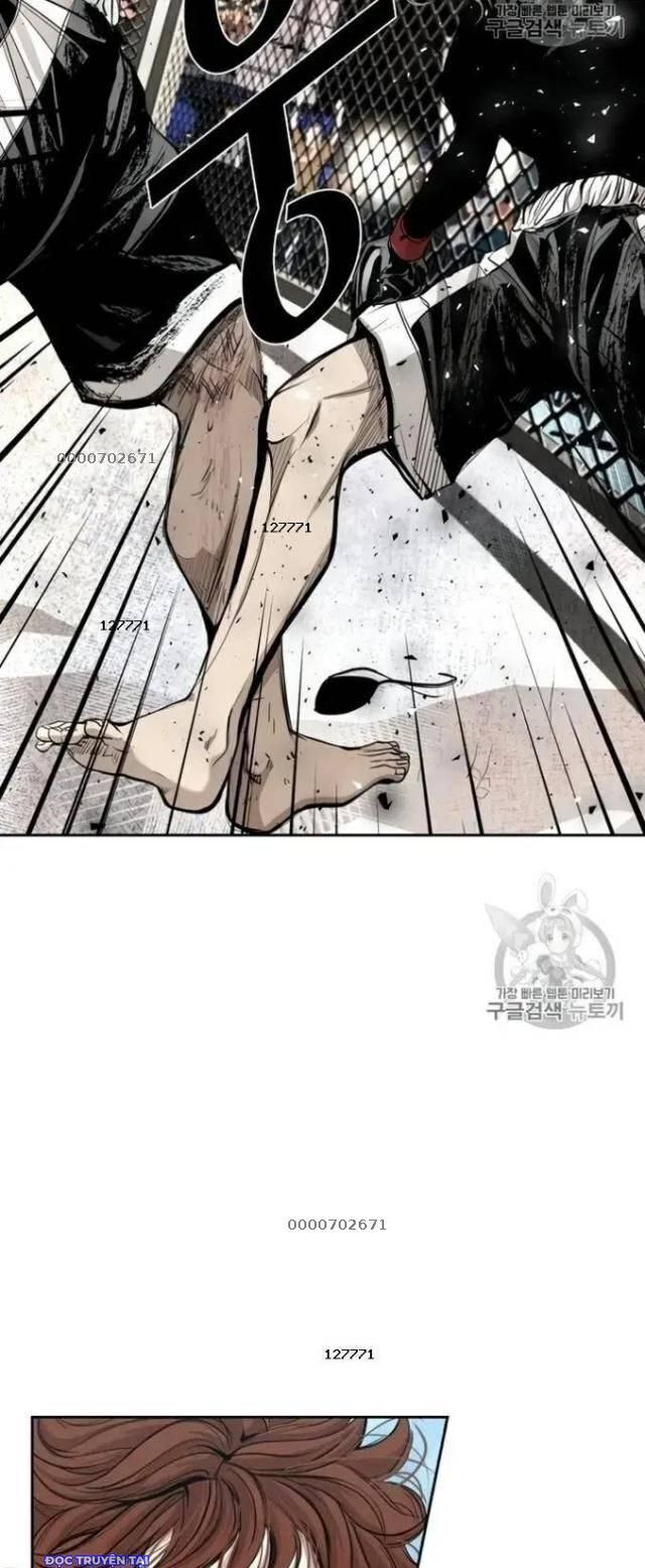 Shark – Cá Mập Tập 172 trang 8