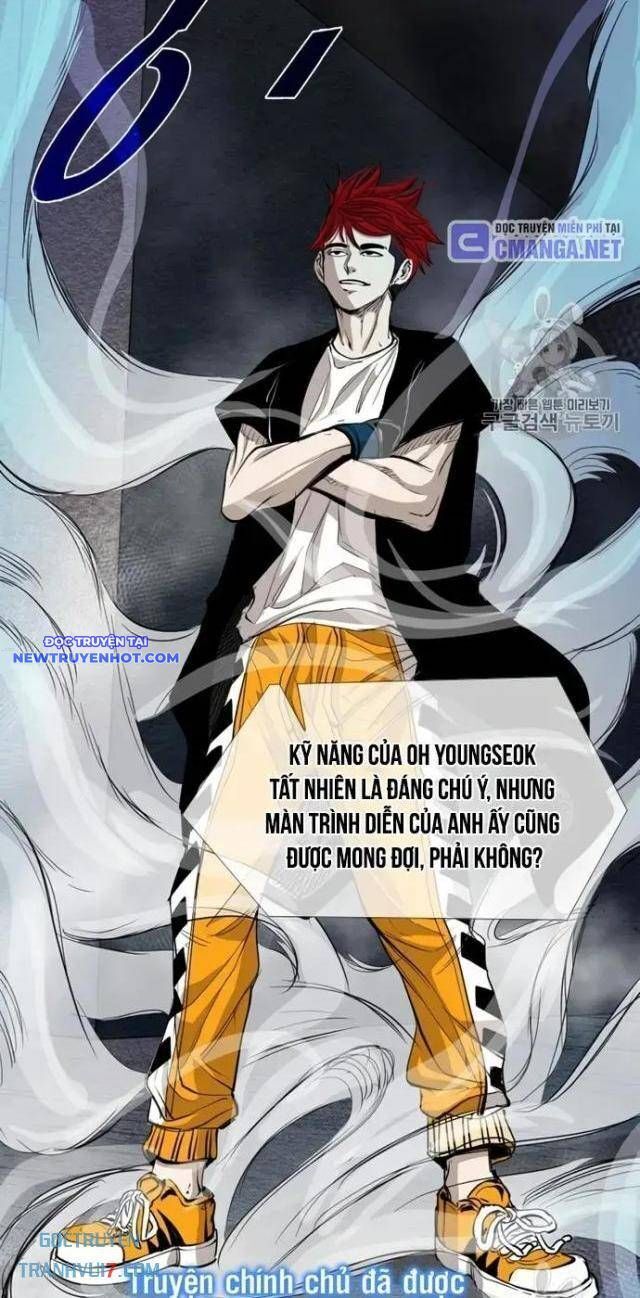 Shark – Cá Mập Tập 174 trang 14