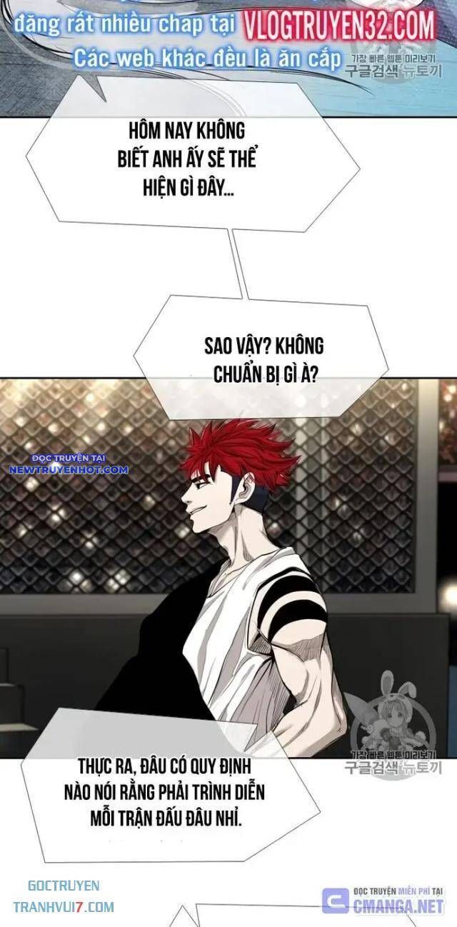 Shark – Cá Mập Tập 174 trang 15