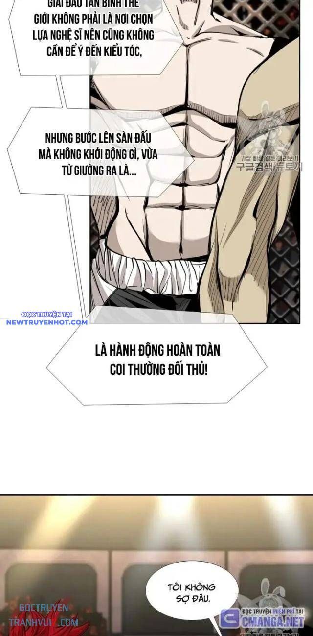 Shark – Cá Mập Tập 174 trang 18