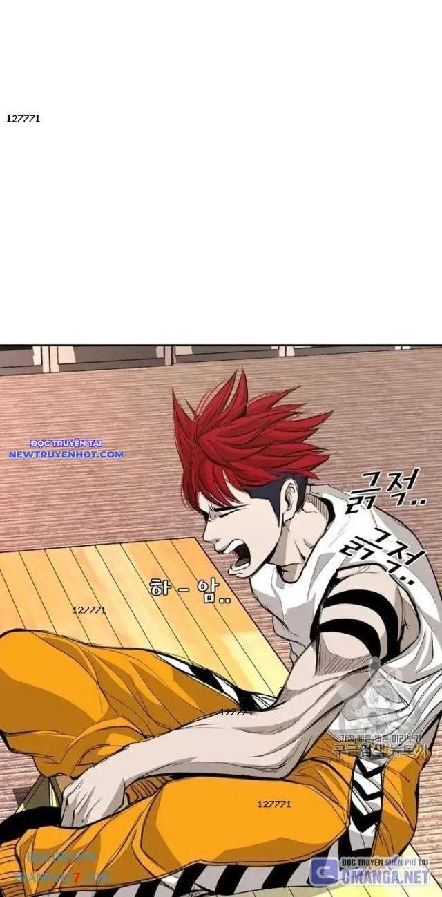 Shark – Cá Mập Tập 174 trang 3