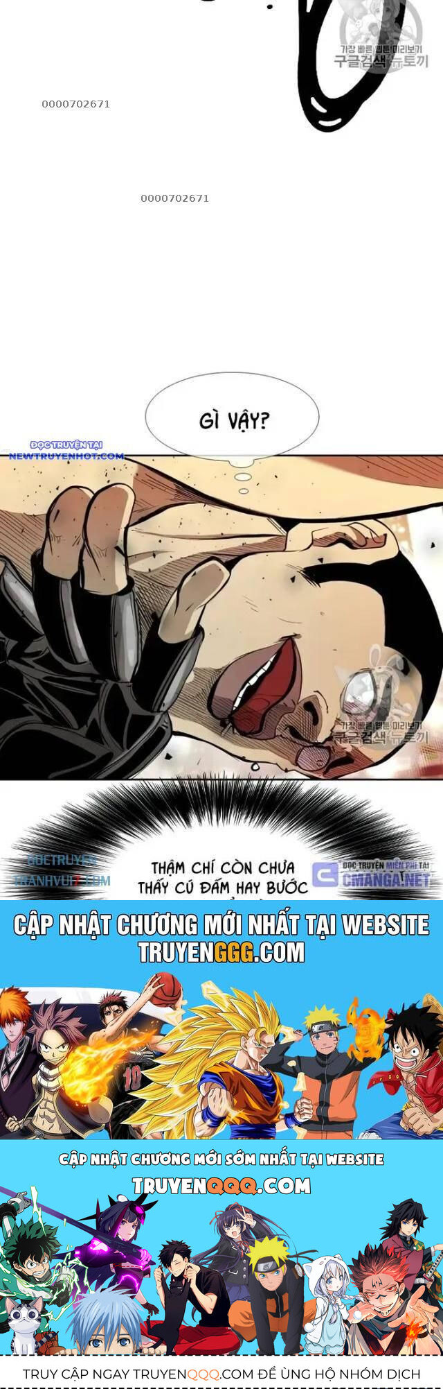 Shark – Cá Mập Tập 174 trang 27