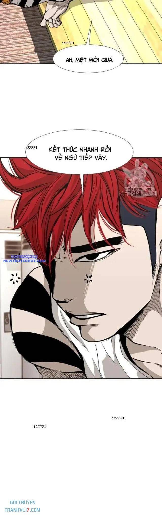 Shark – Cá Mập Tập 174 trang 4