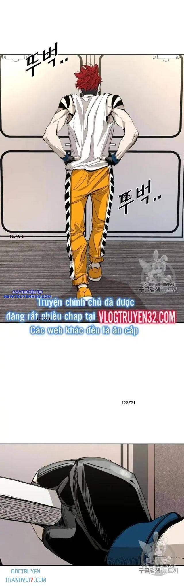 Shark – Cá Mập Tập 174 trang 7