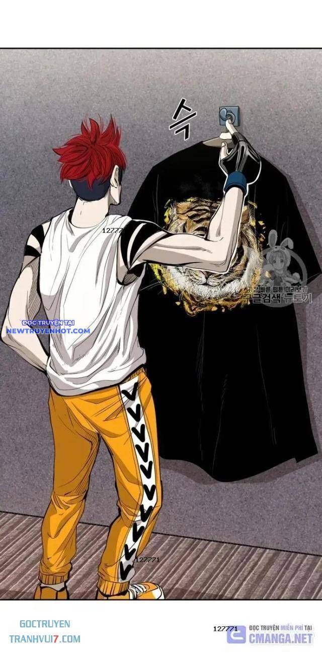Shark – Cá Mập Tập 174 trang 9