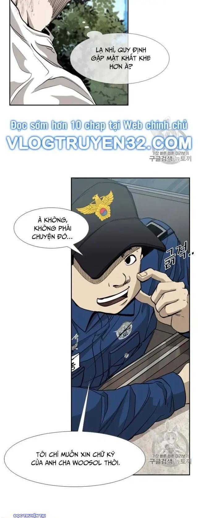 Shark – Cá Mập Tập 175 trang 11
