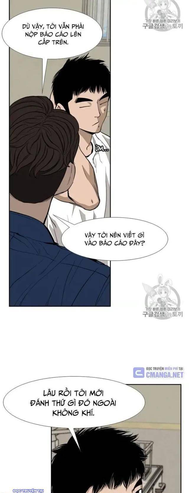 Shark – Cá Mập Tập 175 trang 23