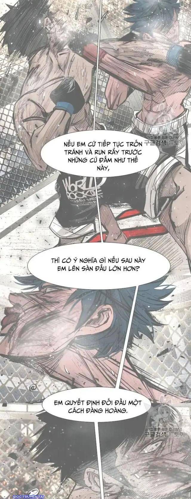 Shark – Cá Mập Tập 175 trang 41
