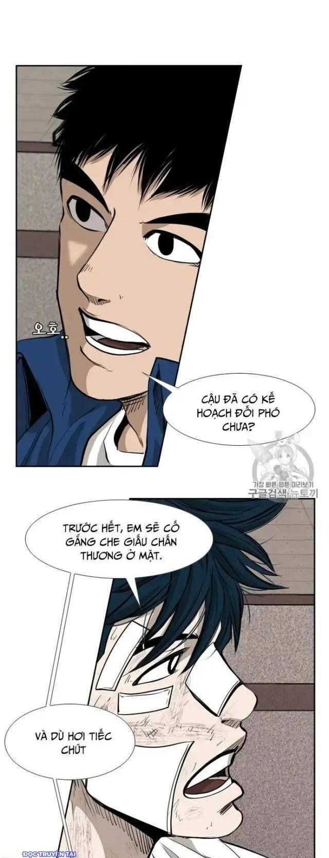 Shark – Cá Mập Tập 175 trang 46