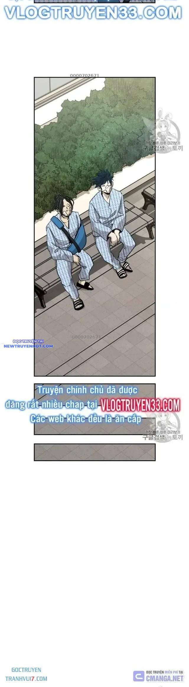 Shark – Cá Mập Tập 176 trang 17