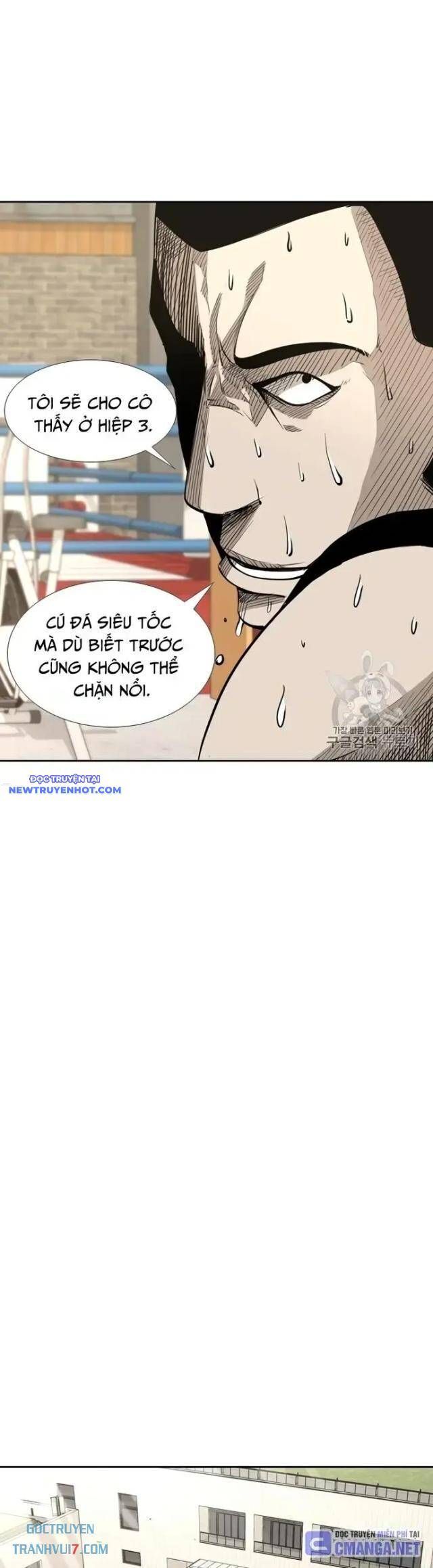 Shark – Cá Mập Tập 176 trang 26