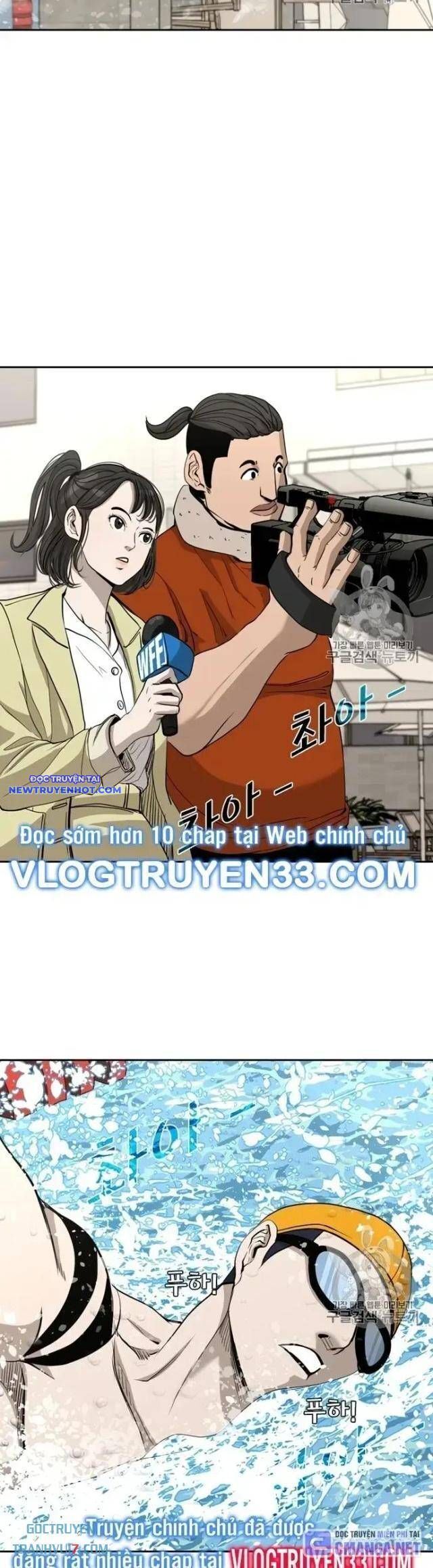 Shark – Cá Mập Tập 176 trang 29
