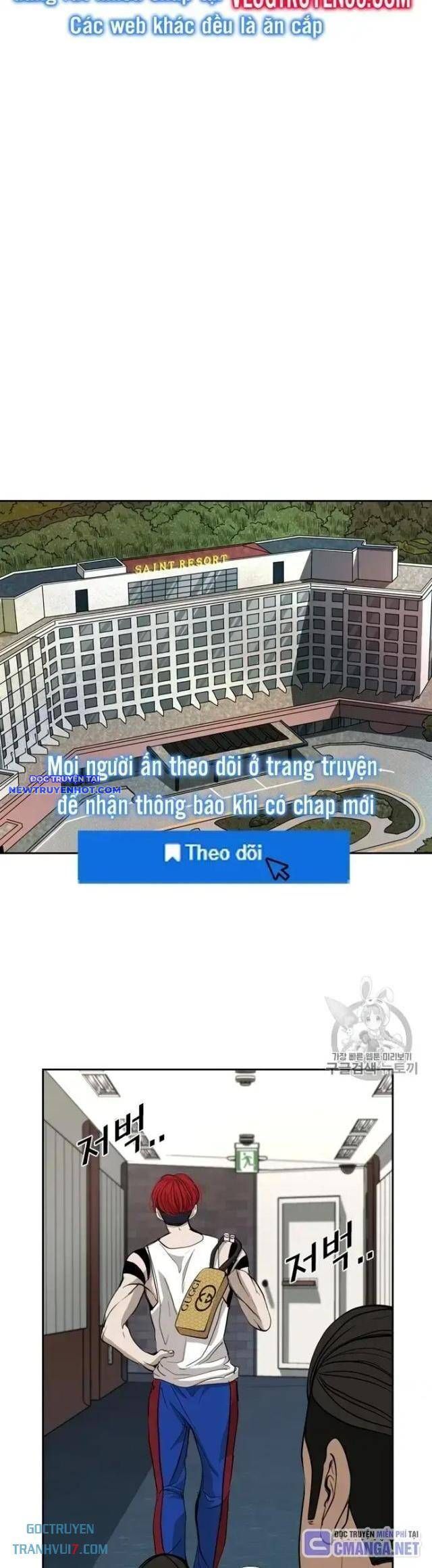 Shark – Cá Mập Tập 176 trang 30