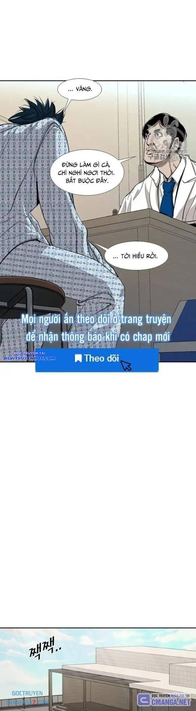 Shark – Cá Mập Tập 176 trang 9