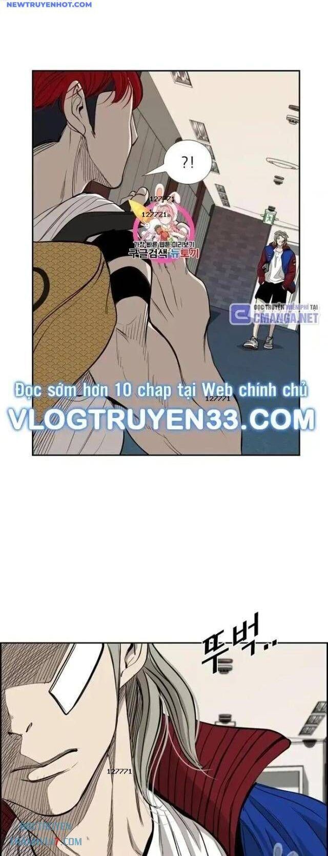 Shark – Cá Mập Tập 177 trang 2