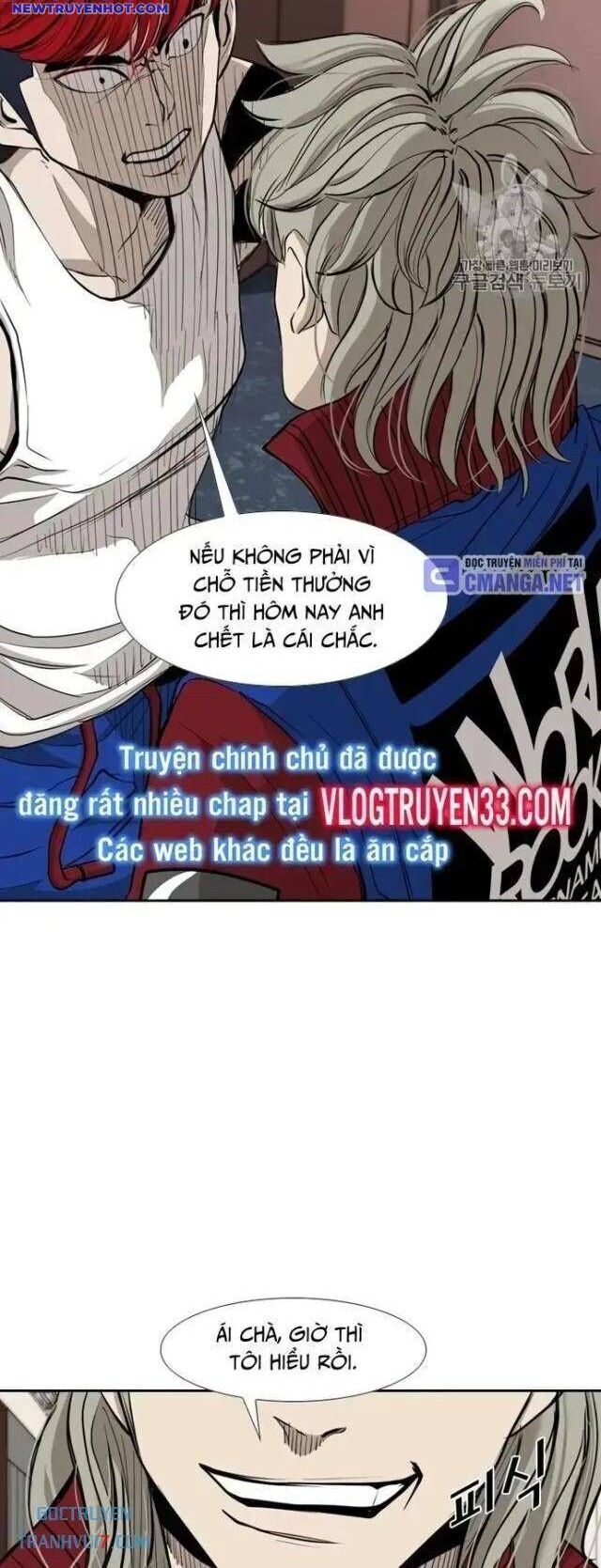 Shark – Cá Mập Tập 177 trang 17