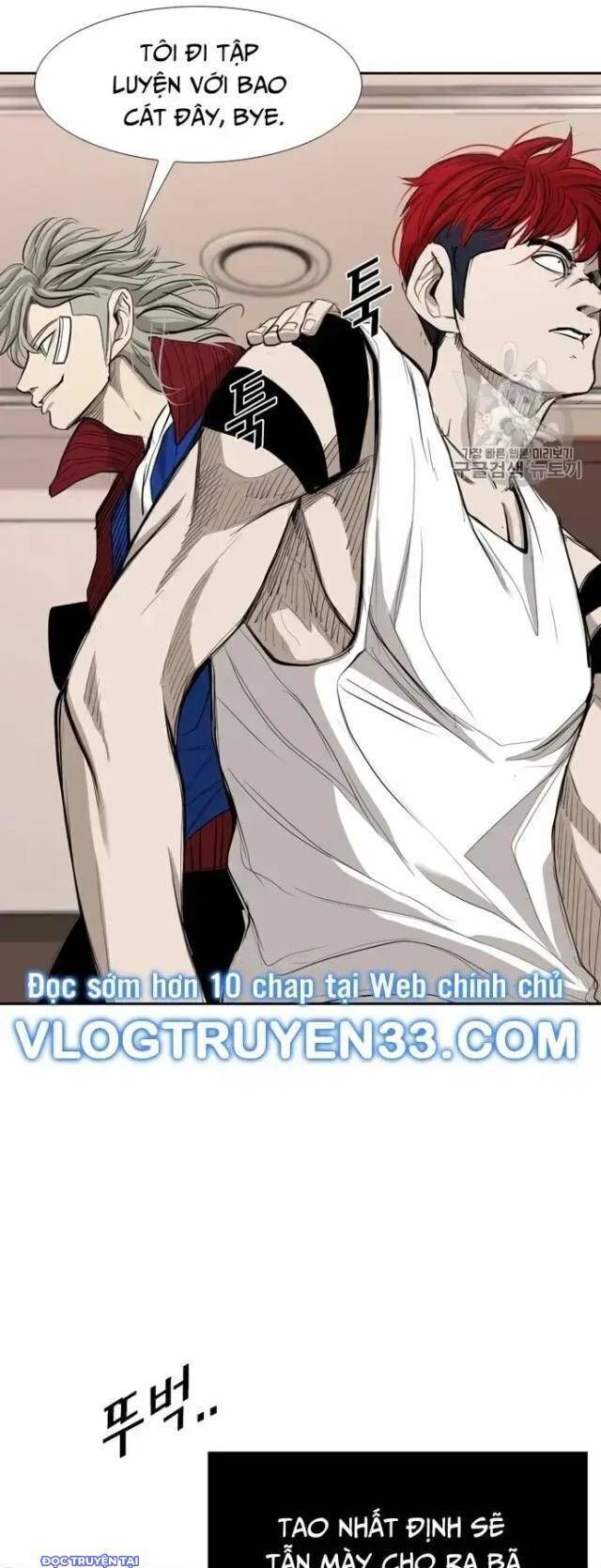 Shark – Cá Mập Tập 177 trang 21