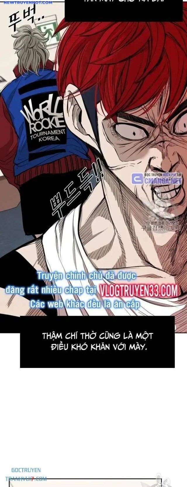 Shark – Cá Mập Tập 177 trang 22