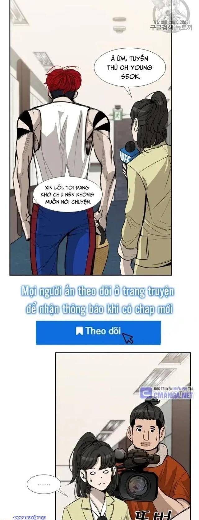 Shark – Cá Mập Tập 177 trang 23