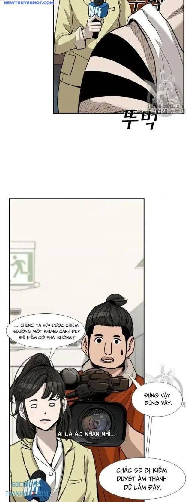 Shark – Cá Mập Tập 177 trang 24