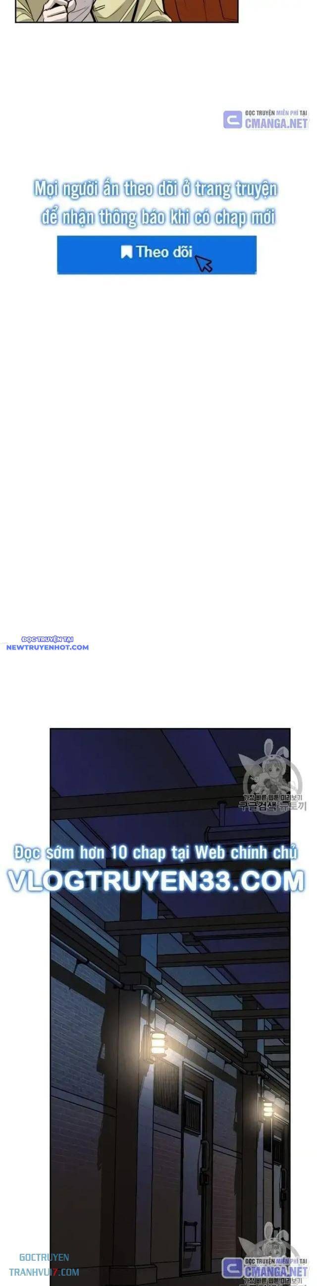 Shark – Cá Mập Tập 177 trang 25
