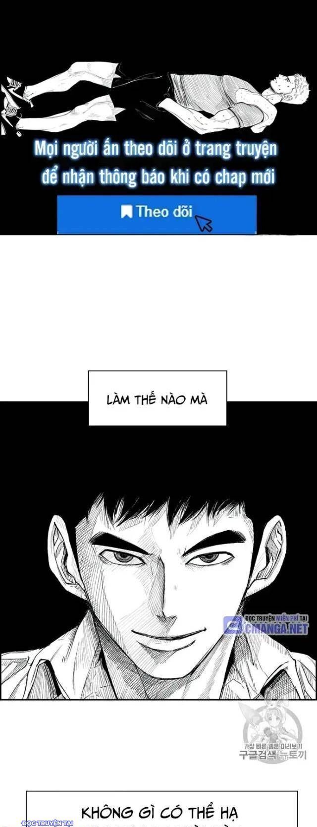 Shark – Cá Mập Tập 177 trang 48