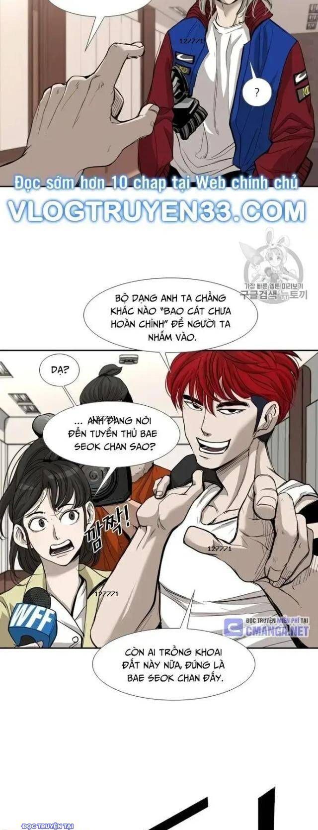 Shark – Cá Mập Tập 177 trang 8